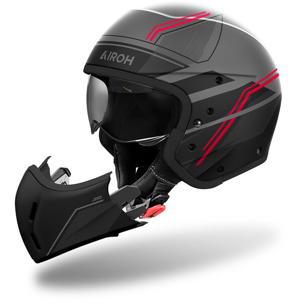 Casque J 110 Slim