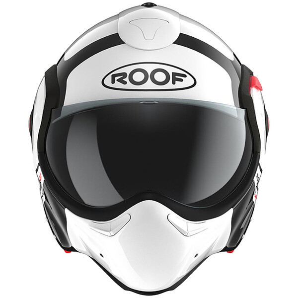 Casque modulable Roof boxer V8