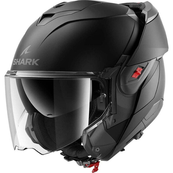 Casque Oxo Blank