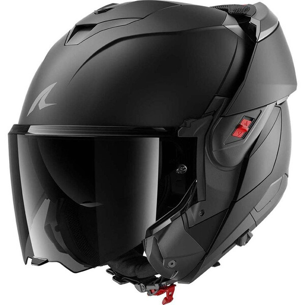 Casque Oxo Dark Shadow