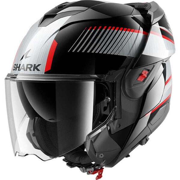 Casque Oxo Sikter