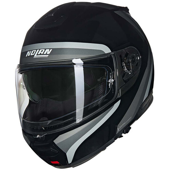 Casque N100-6 Assoluto N-Com