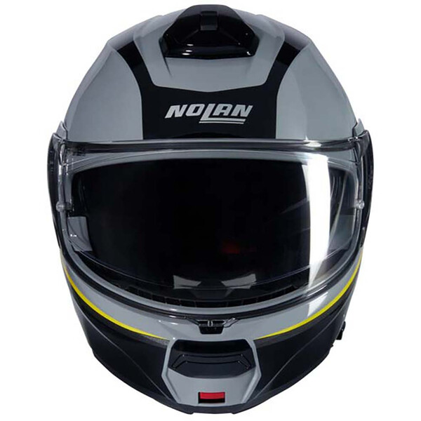 Casque N100-6 Incognito N-Com