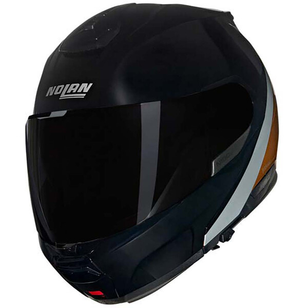 Casque N100-6 Verniciature Speciale N-Com