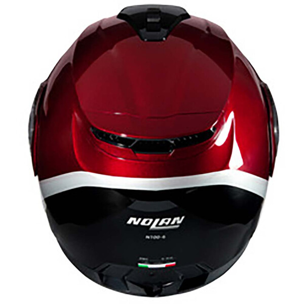 Casque N100-6 Verniciature Speciale N-Com