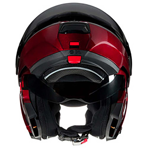 Casque N100-6 Verniciature Speciale N-Com