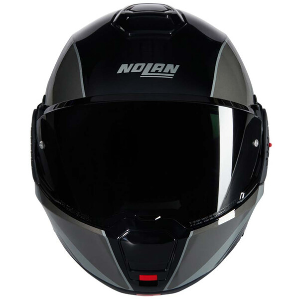 Casque N120-1 Verniciatura Speciale N-Com