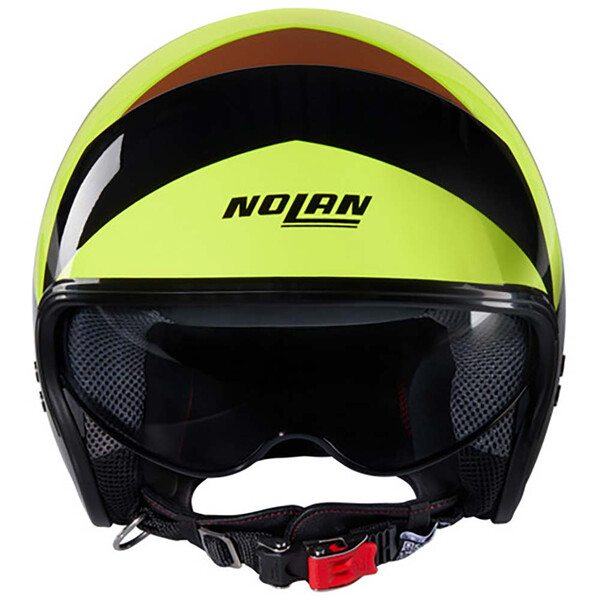 Casque N21 Tangente