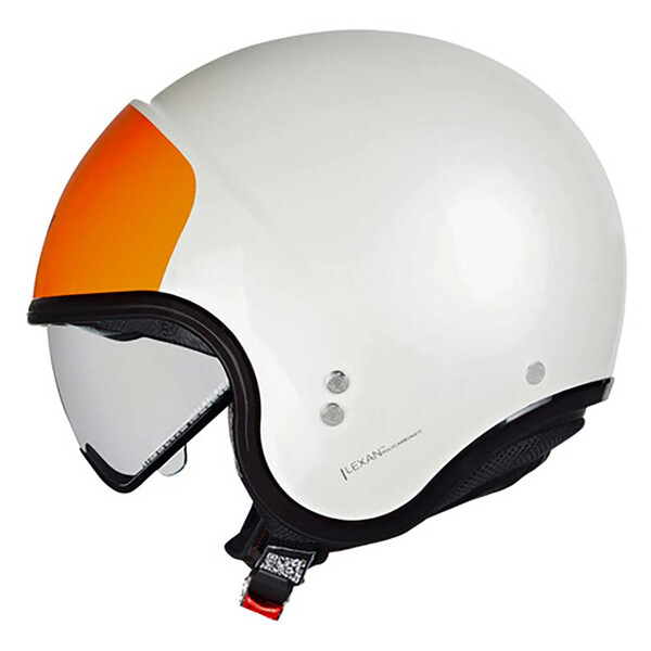 Casque N21 Verniciatura Speciale