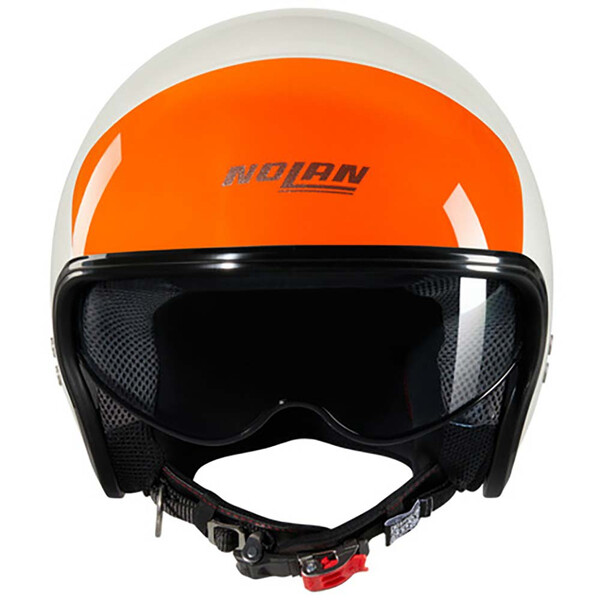 Casque N21 Verniciatura Speciale