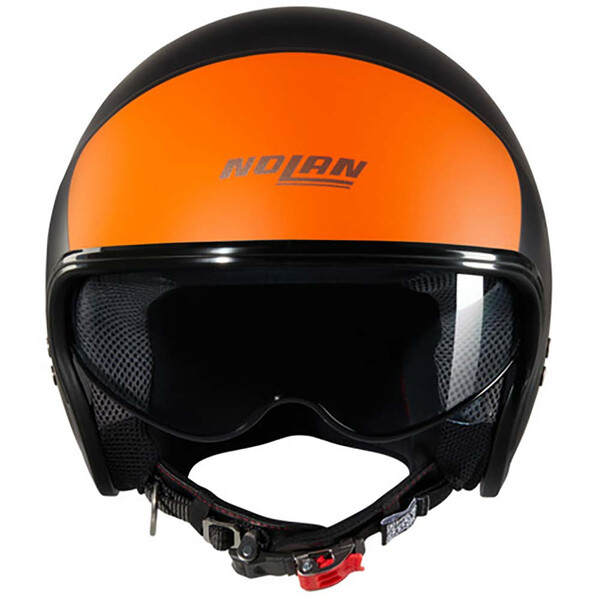 Casque N21 Verniciatura Speciale