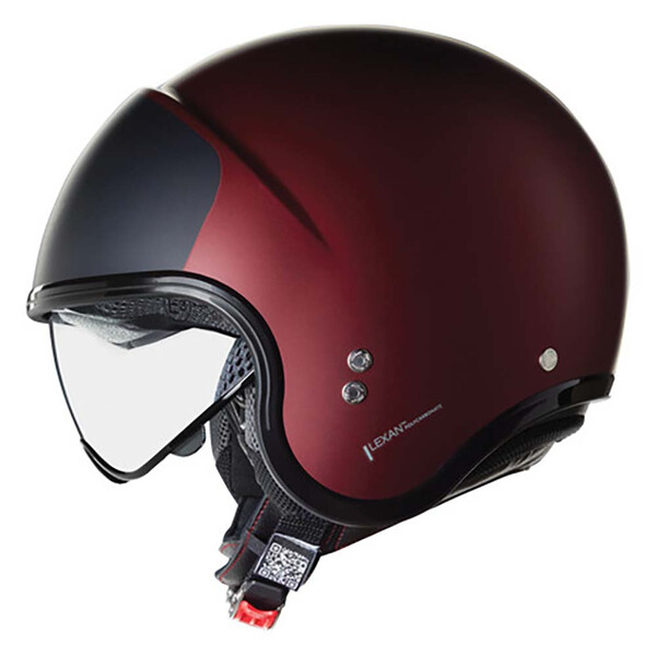 Casque N21 Verniciatura Speciale