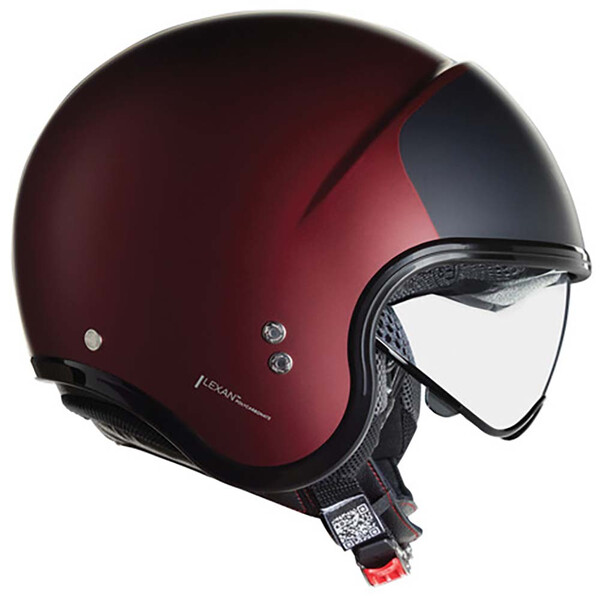 Casque N21 Verniciatura Speciale