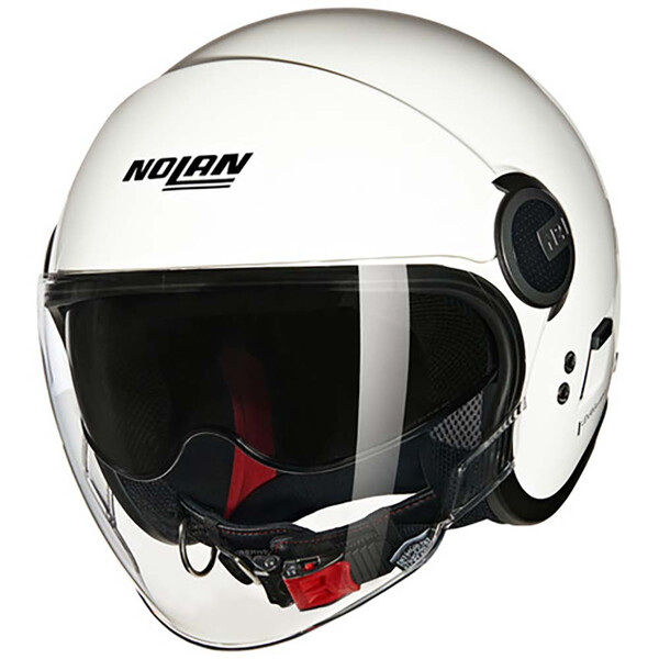 Casque N21 Visor Classico