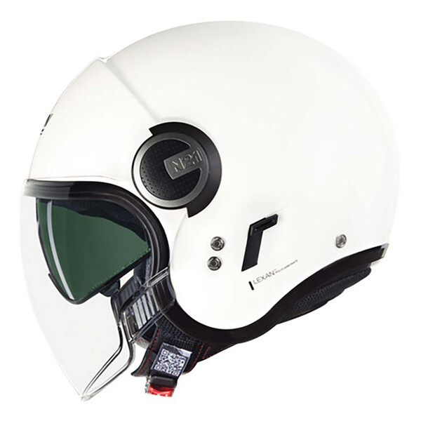 Casque N21 Visor Classico