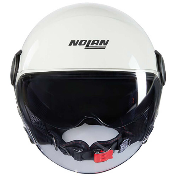 Casque N21 Visor Classico