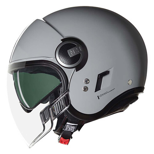 Casque N21 Visor Classico