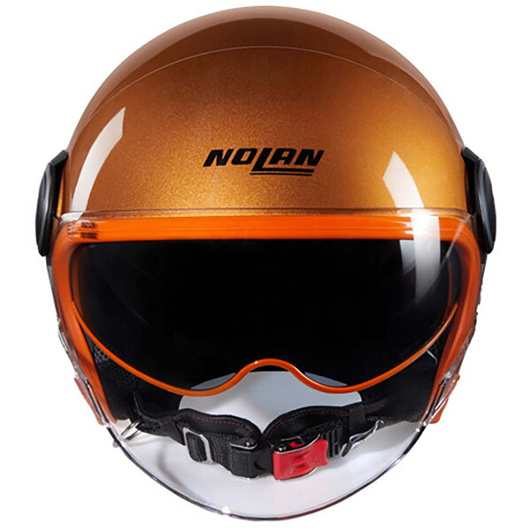 Casque N21 Visor Ocio