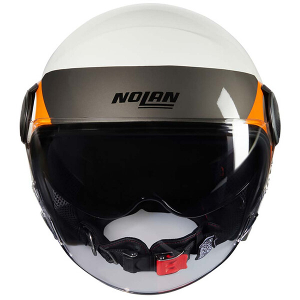 Casque N21 Visor Onirico