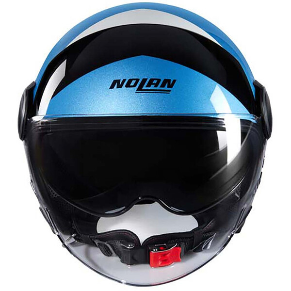 Casque N21 Visor Tangente