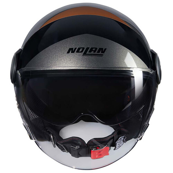 Casque N21 Visor Tangente