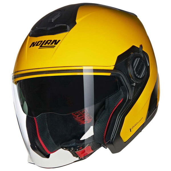 Casque N40-5 Classico N-Com