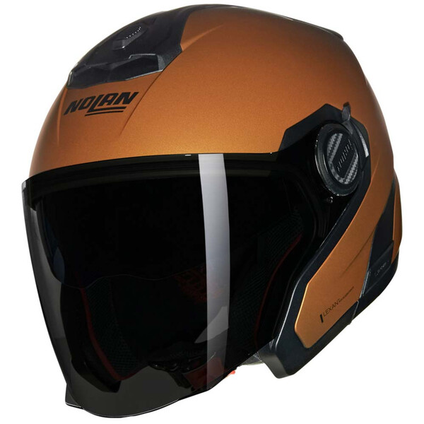 Casque N40-5 Classico Nobile N-Com