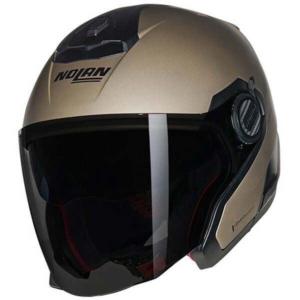 Casque N40-5 Classico Nobile N-Com