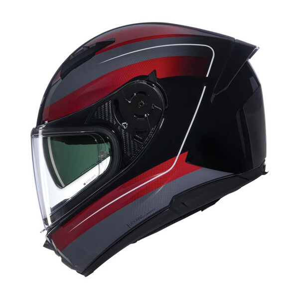 Casque N60-6 Ermetico