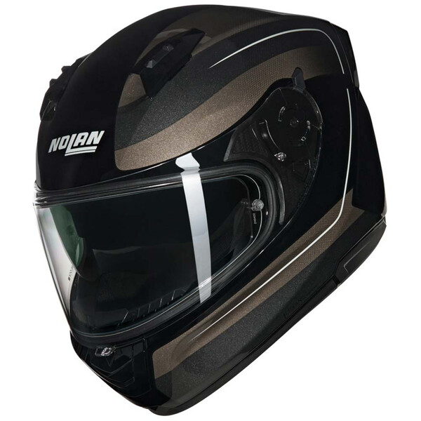 Casque N60-6 Ermetico