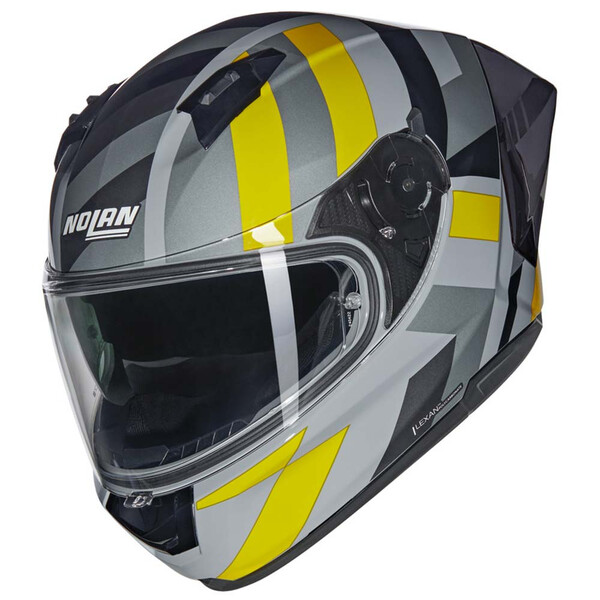 Casque N60-6 Sport Dinamico