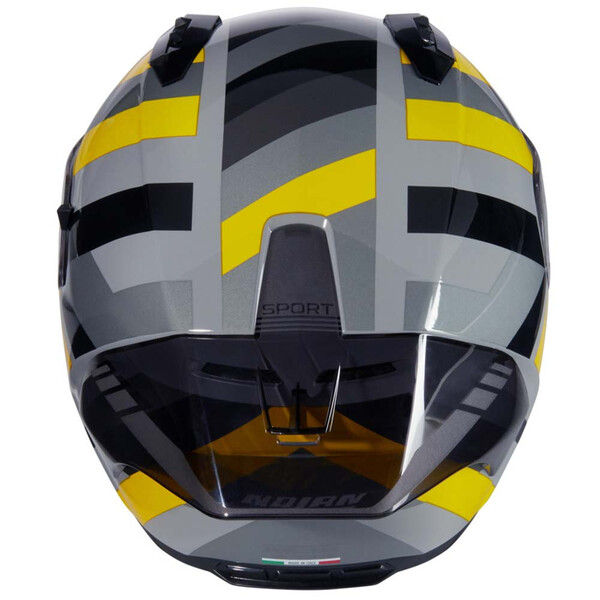 Casque N60-6 Sport Dinamico