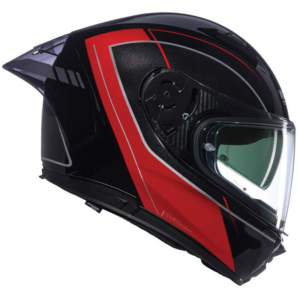 Casque N60-6 Sport Mesmerico