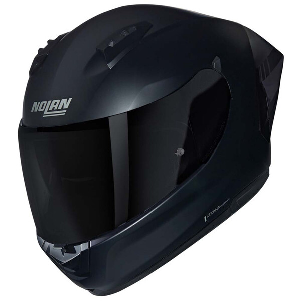 Casque N60-6 Sport Argento