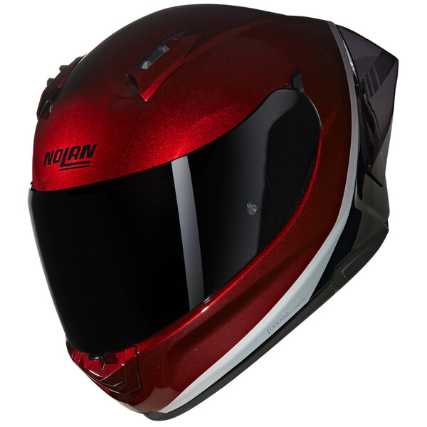 Casque N60-6 Sport Verniciatura Speciale