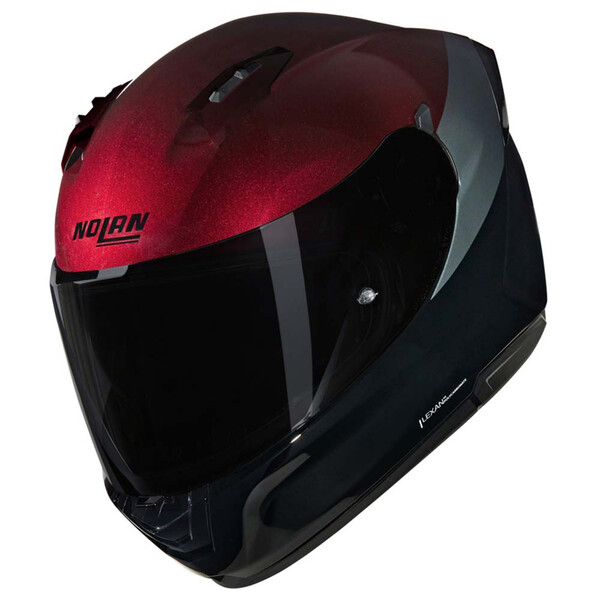 Casque N60-6 Verniciatura Speciale