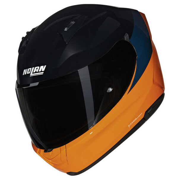 Casque N60-6 Verniciatura Speciale