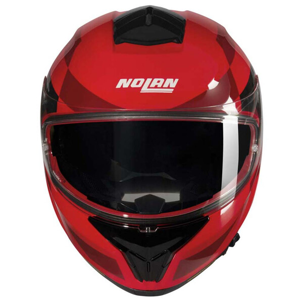 Casque N80-8 Alfiere N-Com