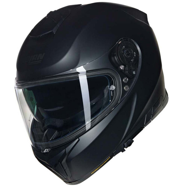 Casque N80-8 Classico N-Com