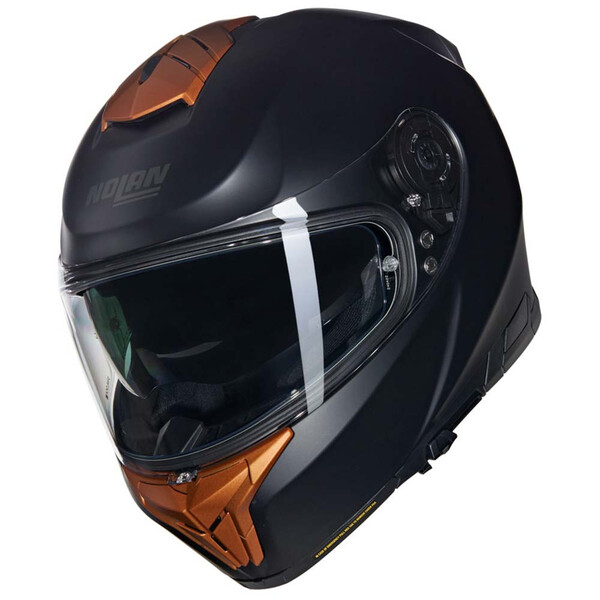 Casque N80-8 Classico Nobile N-Com