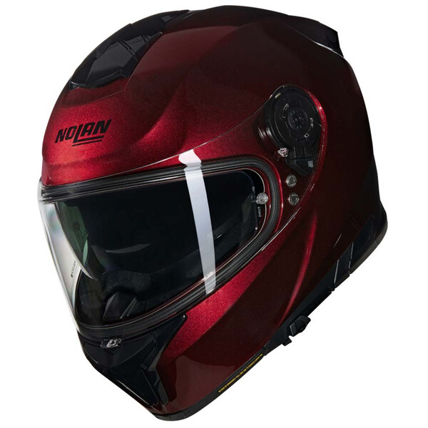 Casque N80-8 Classico Nobile N-Com