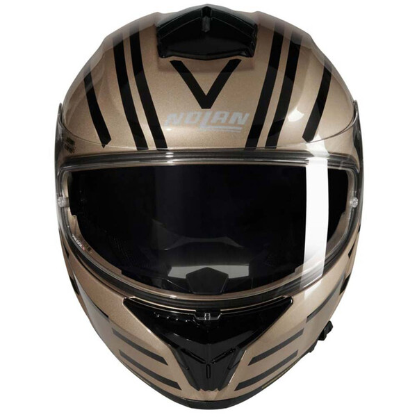 Casque N80-8 Veloce N-Com