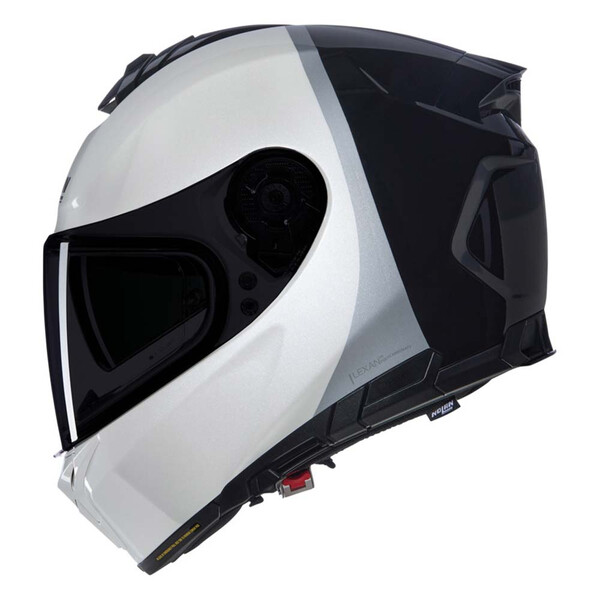 Casque N80-8 Verniciatura Speciale N-Com