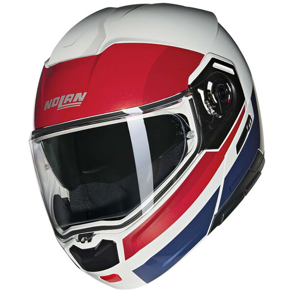 Casque N90-3 Roboto N-Com