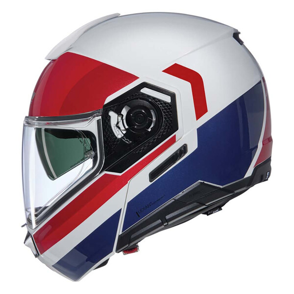 Casque N90-3 Roboto N-Com