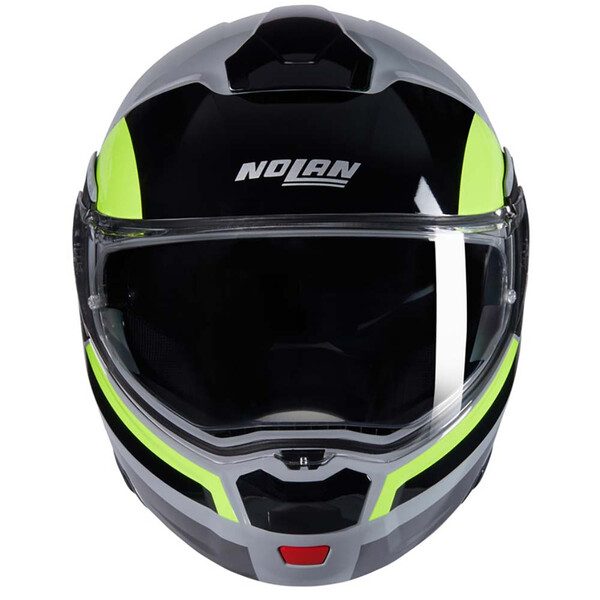 Casque N90-3 Roboto N-Com