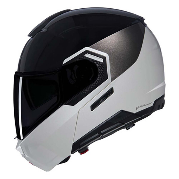 Casque N90-3 Verniciatura Speciale N-Com