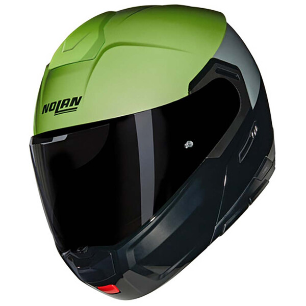 Casque N90-3 Verniciatura Speciale N-Com