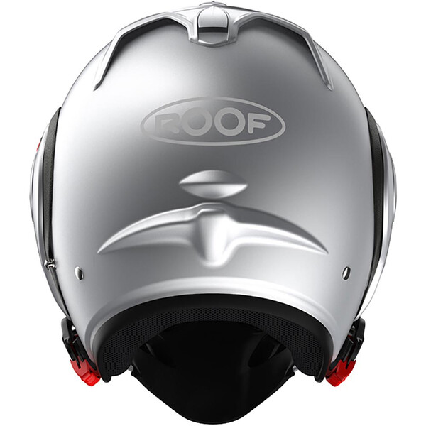 Casque Boxer Alpha