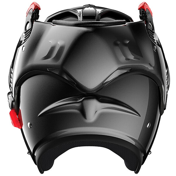 Casque Boxer Alpha